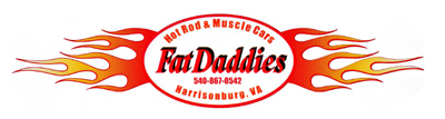 Fatt Daddies Hot Rods